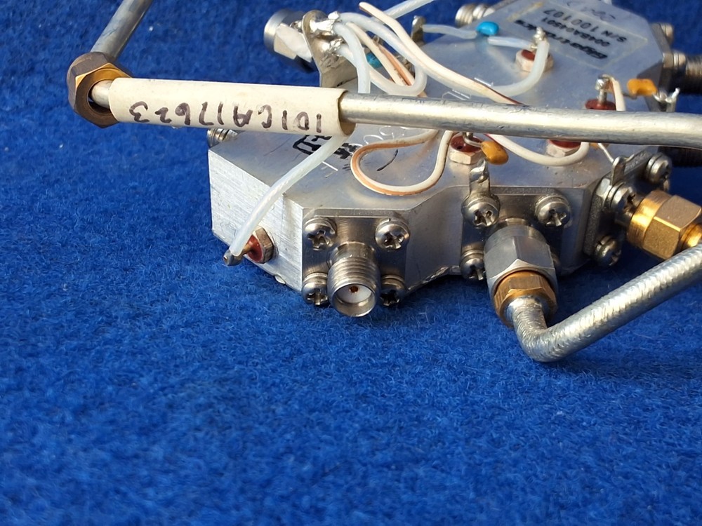 Giga-tronics 004BA04501.