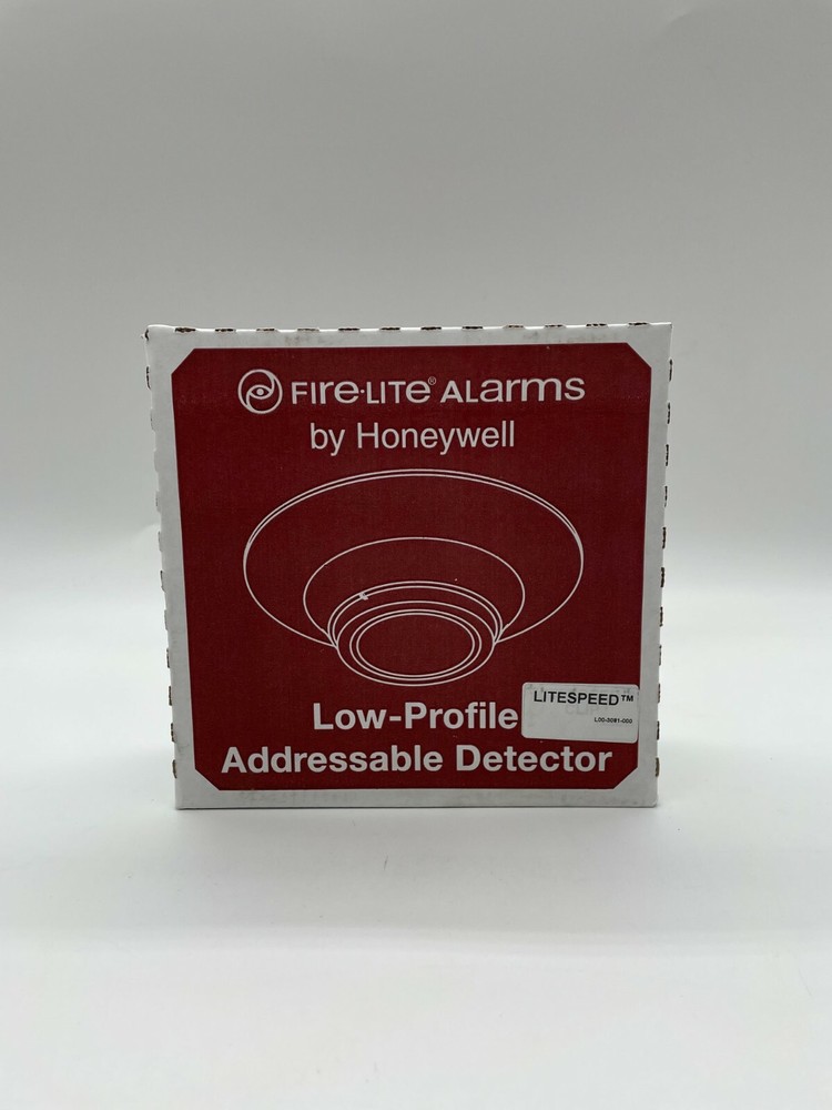 Firelite H365HT - Same Day Shipping (SEALED)