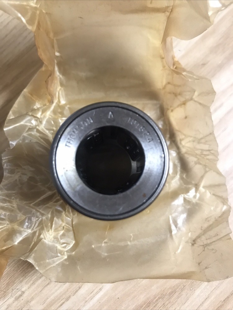 Thomson A101824 Ball Bushing Linear Bearing