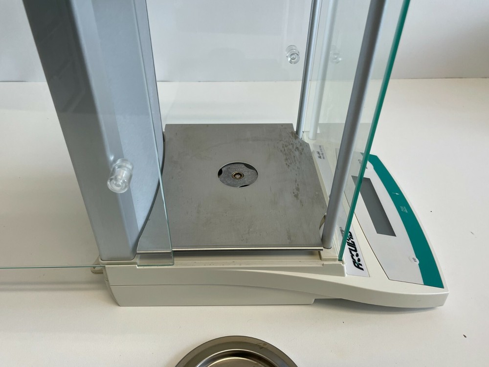 Acculab AL-64 Balance Scale - Untested