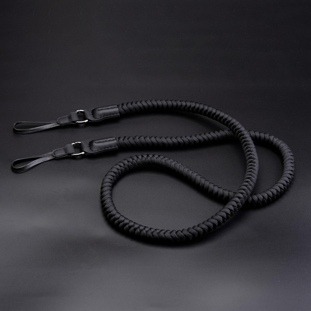 VKO Camera Strap,Quick Release Camera Shoulder Strap,Paracord Woven Portable ...