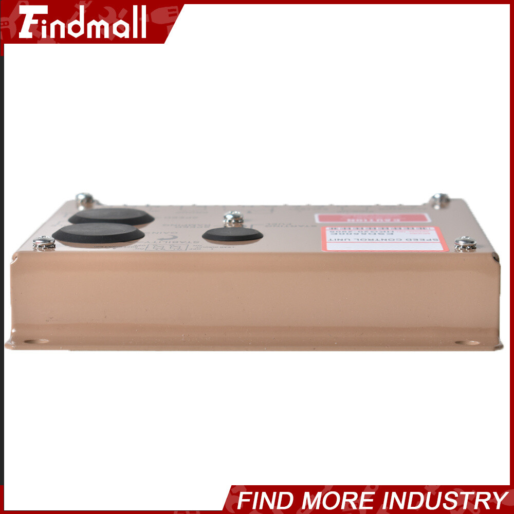 Electronic Engine Speed Controller Governor Generator Genset Parts ESD5500E