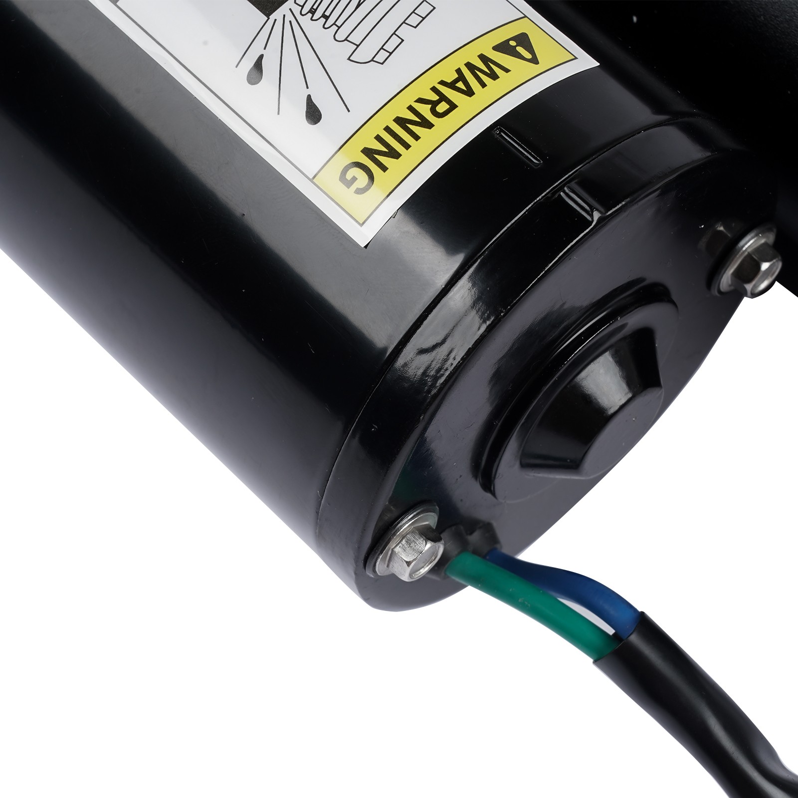 Power Trim Assembly 8M0090335 8M0171818 for Mercury Outboard 115HP / 90HP / 75HP