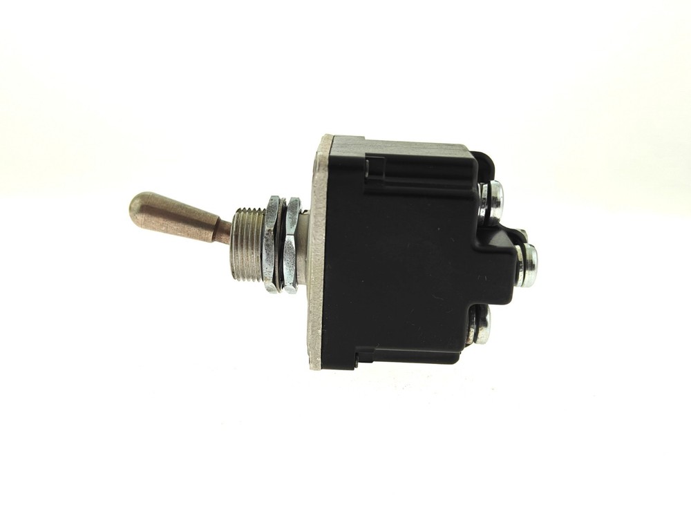 Honeywell Toggle Switch with Otto Switch Cover
