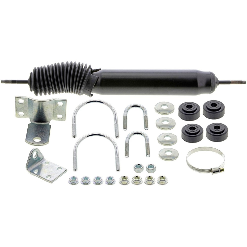 Mevotech MS500113 Steering Damper