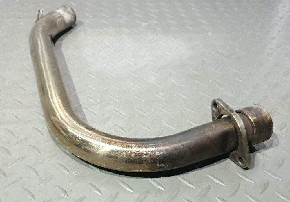 ♻️ Honda CBF 600 SA 2008 - 2013 Right Exhaust Header Down Pipe ♻️