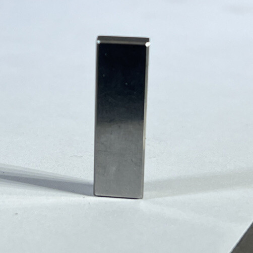 .148 Starrett-Webber Gage Block Used