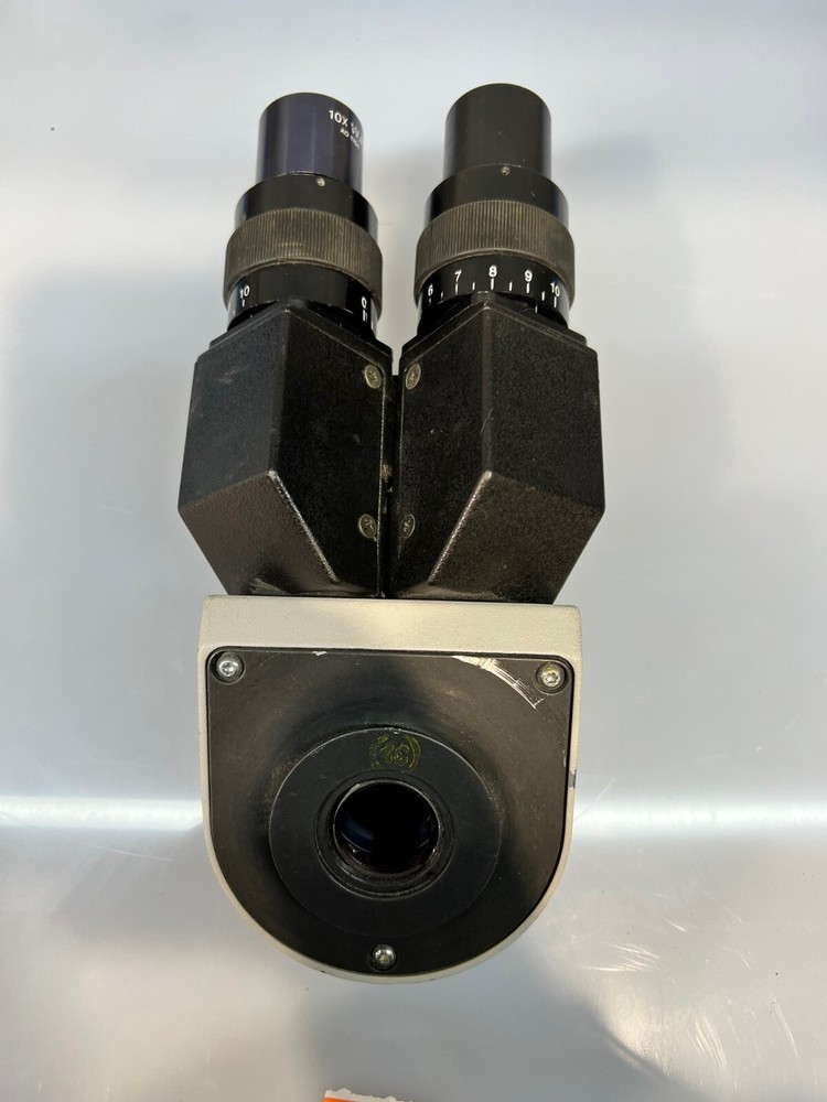 10x W.F. AO176A Microscope Attachment