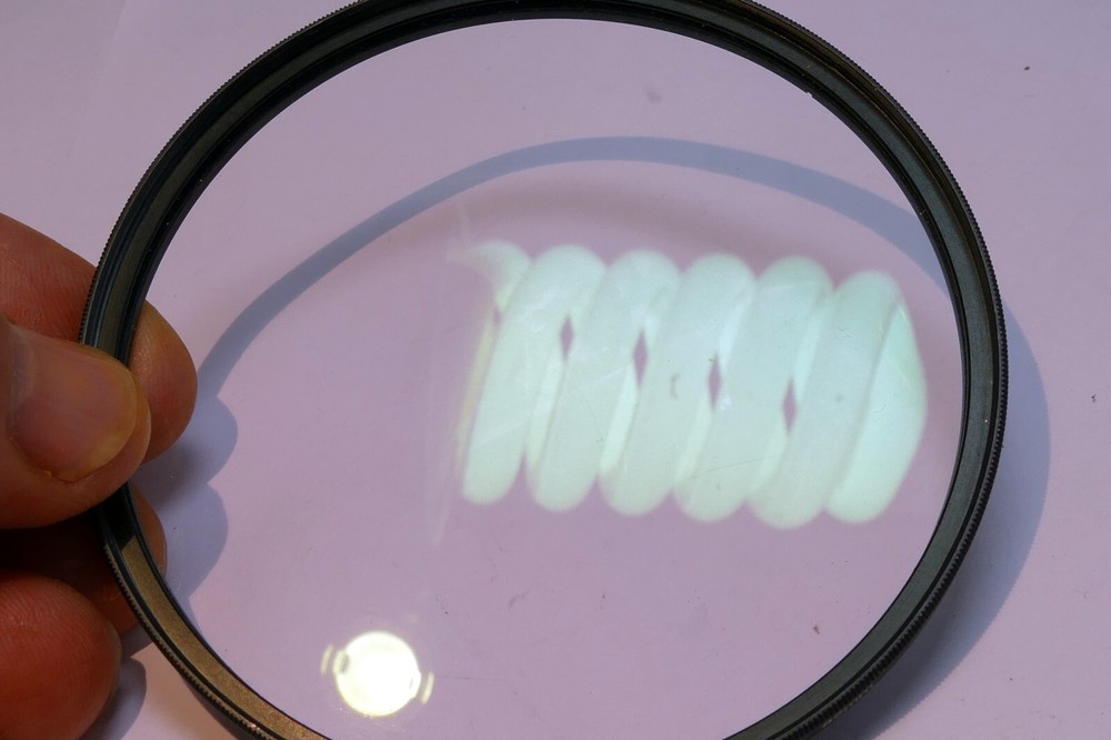 Kitar Digital HD UV 82mm Filter clear protector Multi-Coated MC