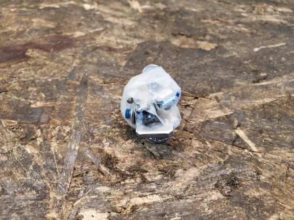 King Slide Rack Mount Slider