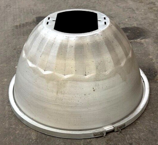 COOPER LUMARK 18" HIGH BAY REFLECTOR SA18A
