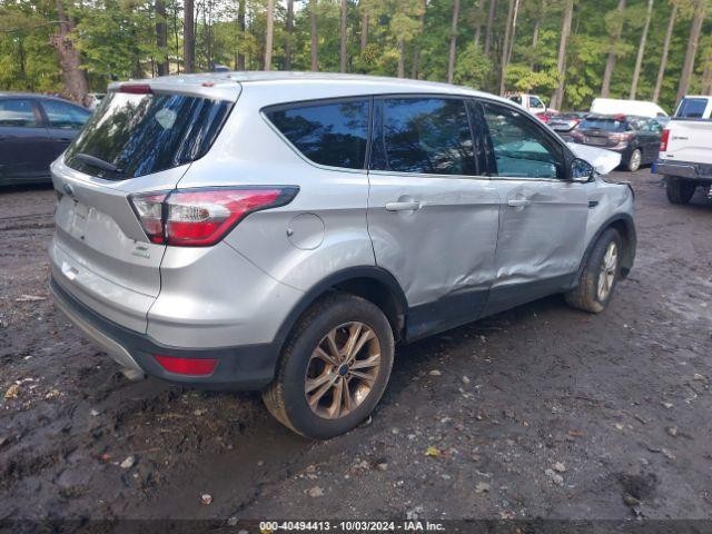 Used A/C Selector Switch fits: 2017 Ford Escape Front automatic temperature cont