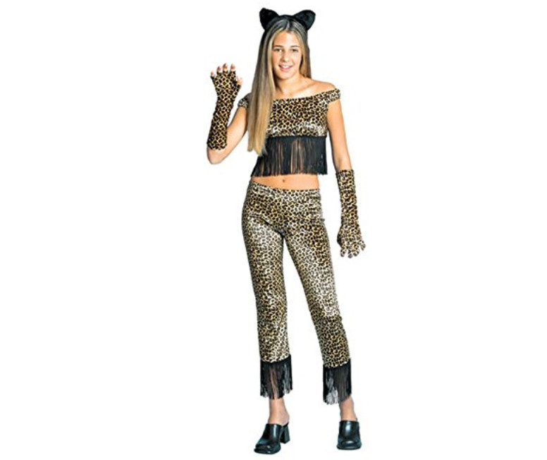 Wild Cat