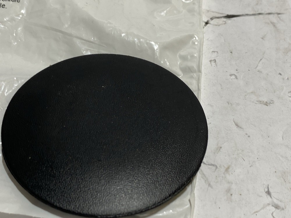 Genuine Mopar Trailer Hitch Plug 68496213AA OEM