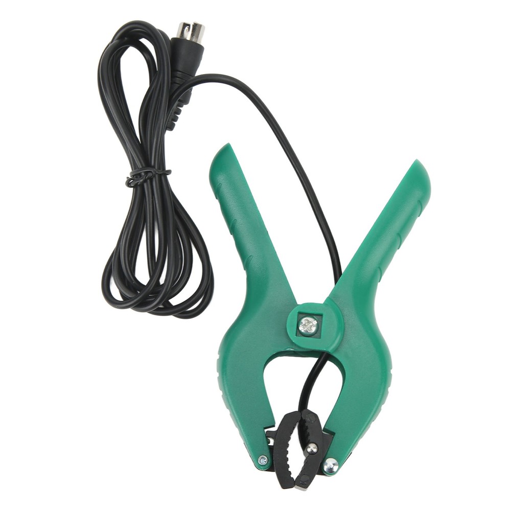 Hot HVAC Temperature Clamp 4 Pin Temp Probe Sensor ‑40~150℃ Testing For