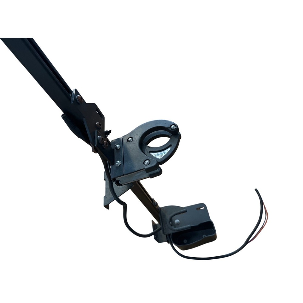 ATV Rifle Hunting Gun Mount