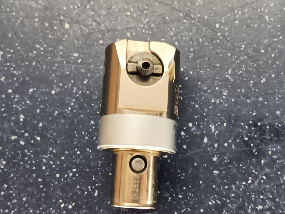 Kaiser 310.211 EWN25Ex Modular Precision Boring Head KAB2 CKB2 Tooling Adapter