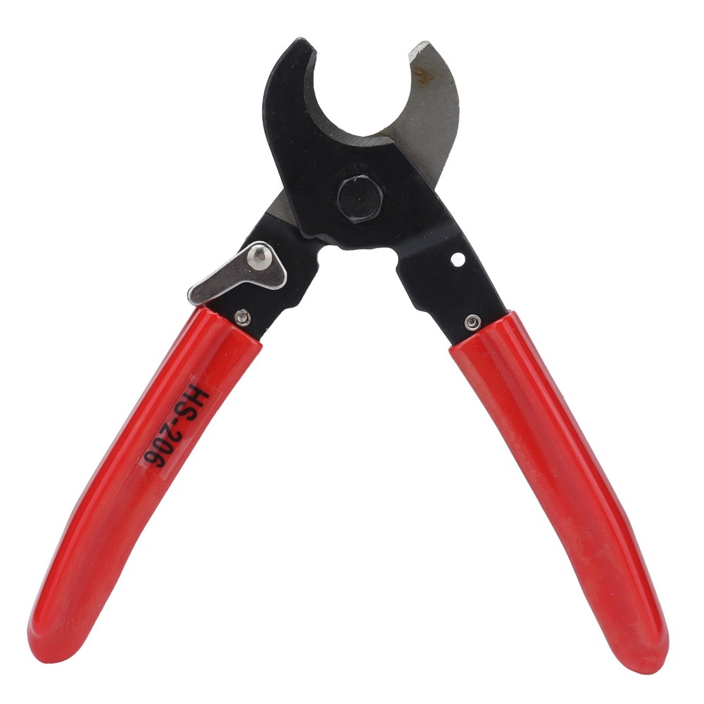 35mm² Cable Cutter High Leverage Cutting Pliers Scissors Tool For