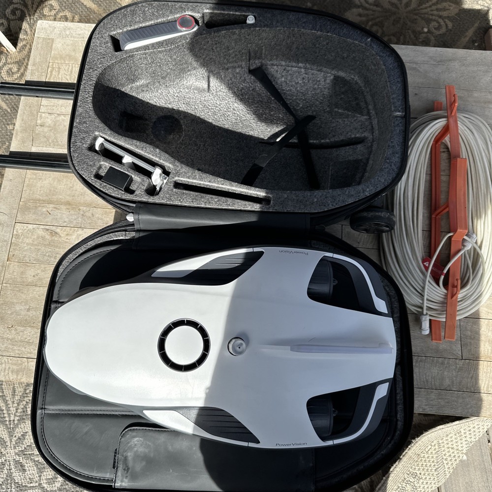 PowerVision Underwater Drone