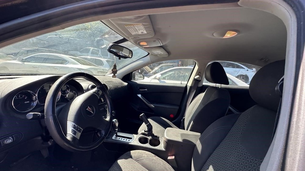 2010 G6 Third Brake Light OEM