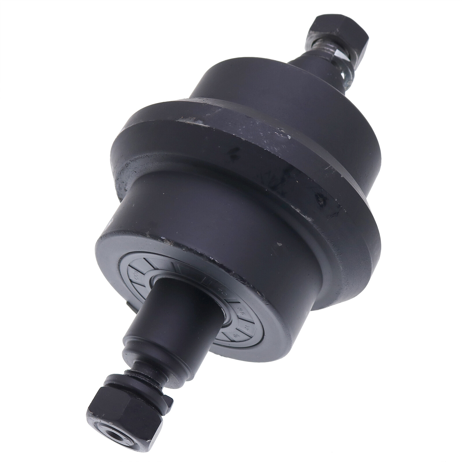 Track Roller Top 2 Bolt Mounted 7013581 for Excavator 337 341 435 Undercarriage