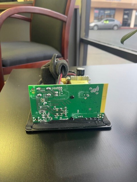 Klipsch Cinema 400 Subwoofer Amplifier Power Supply Unit Module