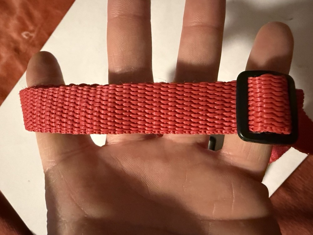 Petsafe Pet Safe Wireless BC-103 OM Basic Dog Bark Control Training Collar