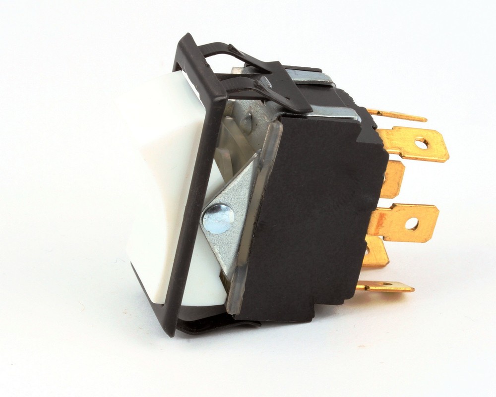Intermetro Selector Switch (White), RPC13-128 - Genuine OEM Replacement Part