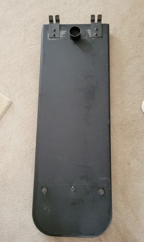 Bowflex Power Pro Bench Seat