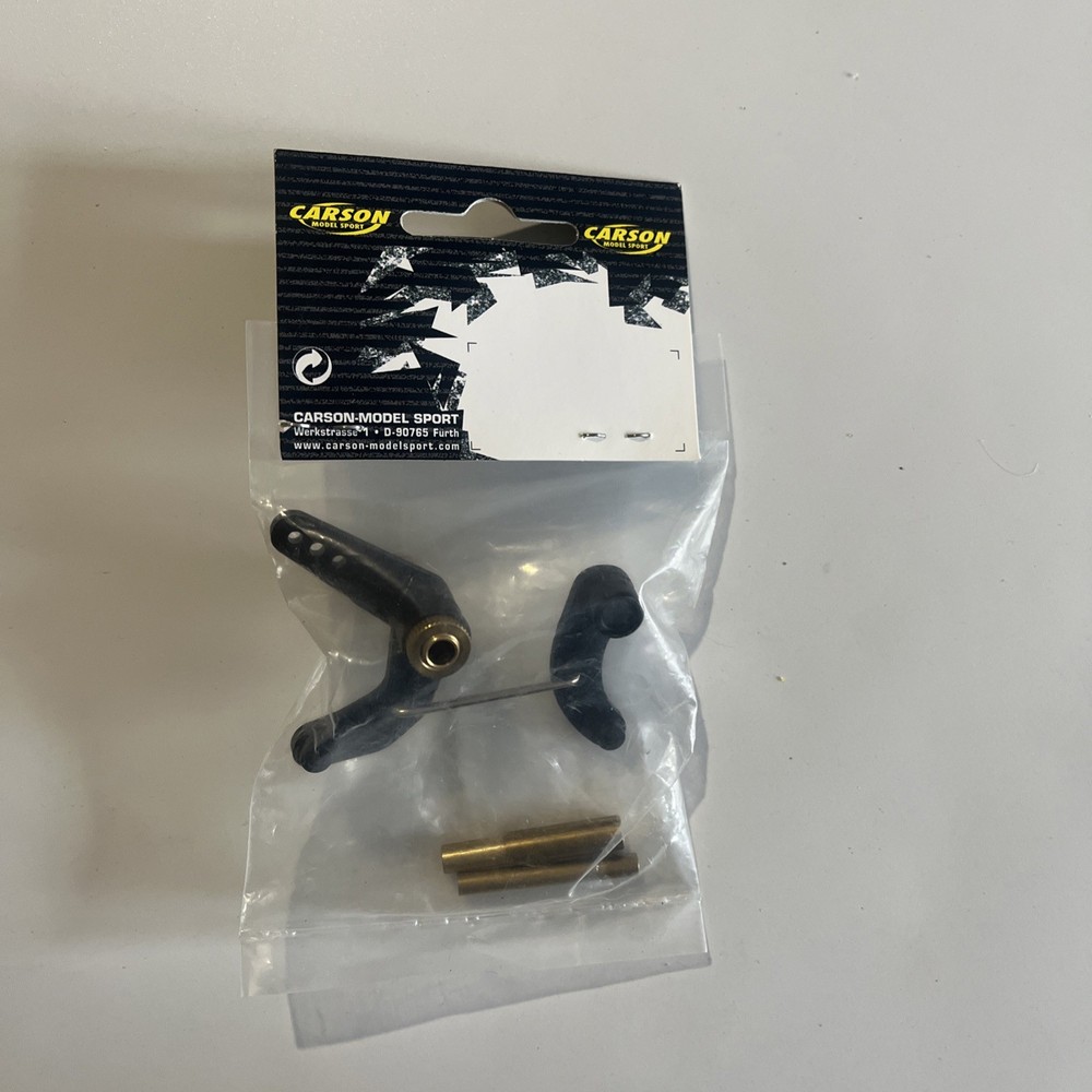 Carson Sauve Servo 00054961