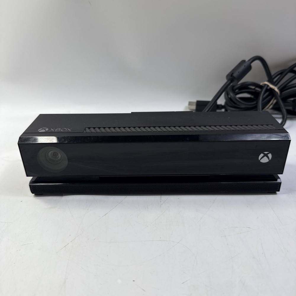 Original Microsoft Xbox One 1520 KINECT Connect Sensor Camera Bar