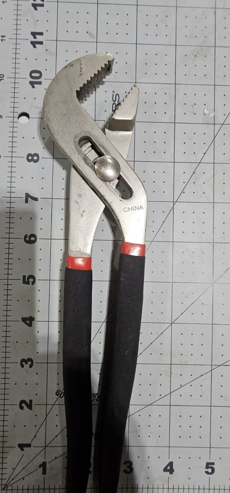 Duracraft Channel Lock Plier