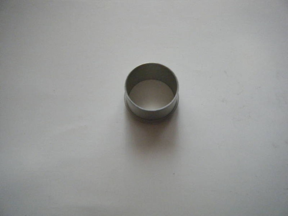 SUNSHADE for Davis scope-Silver