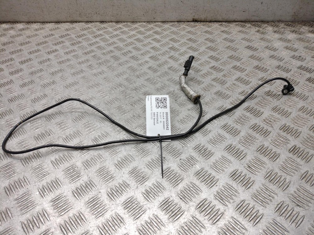 2017 DUCATI PANIGALE PANIGALE V4 S Rear ABS Sensor