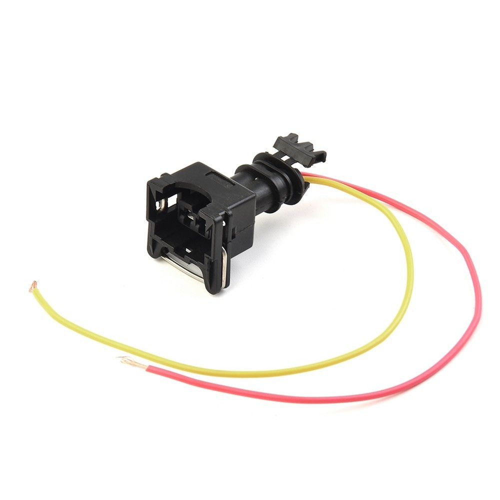1 Pc Fuel Pump Harness 2 Pin 23cm Accessories E14402??For Eberspacher Practical