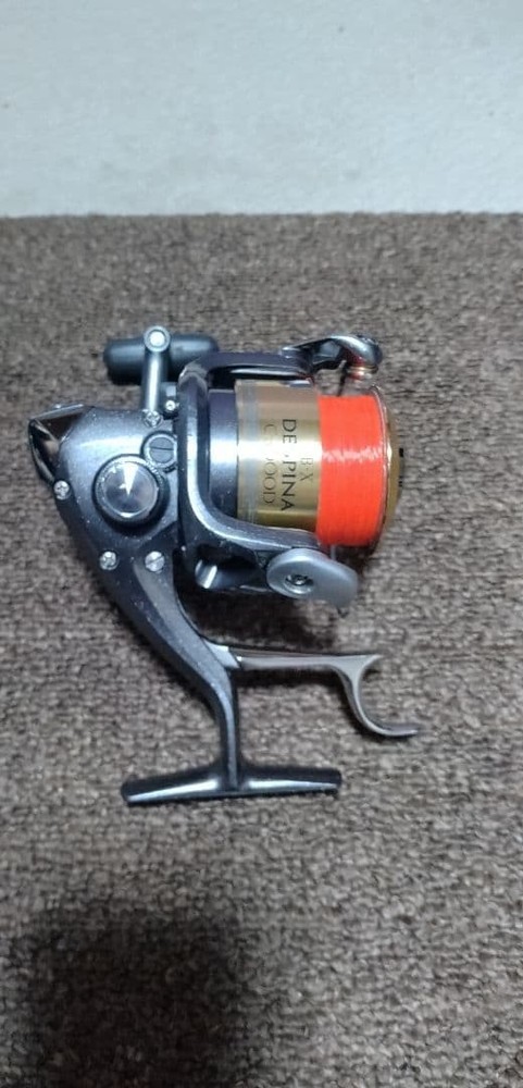 BB-X Despina C-3000D