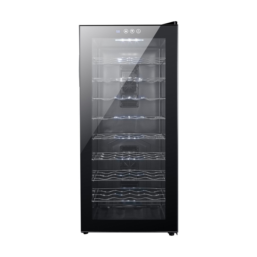 Haier 36 bottles wine cellar
