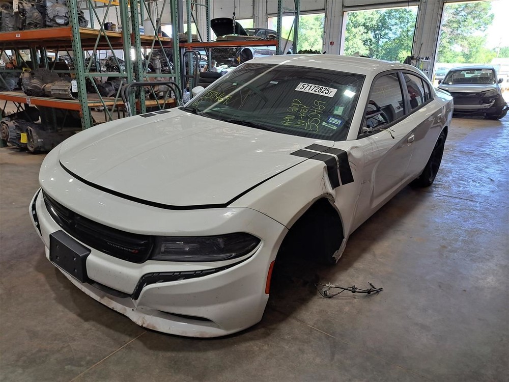 2015 Charger Amplifier Sku#4177167