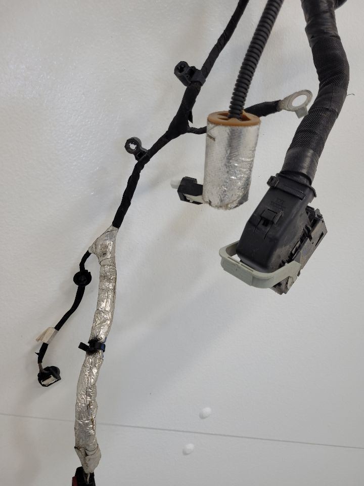2019 2020 2021 FORD EDGE Engine Wire Harness