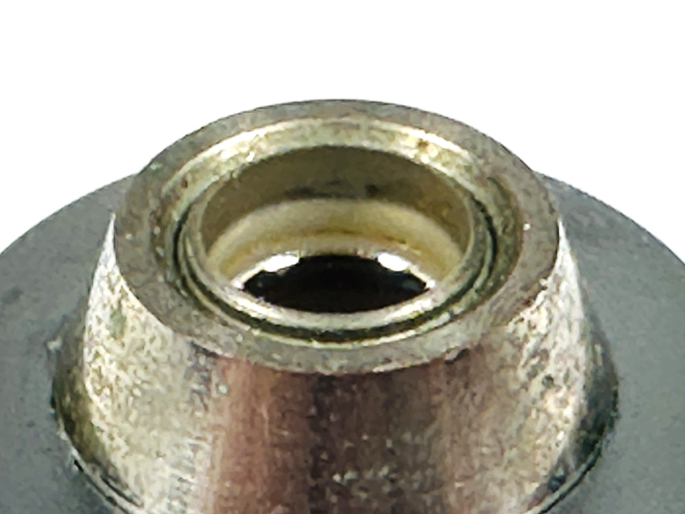 Olympus PL20 20X 0.40 0.17 Phase Contrast Microscope Objective Lens
