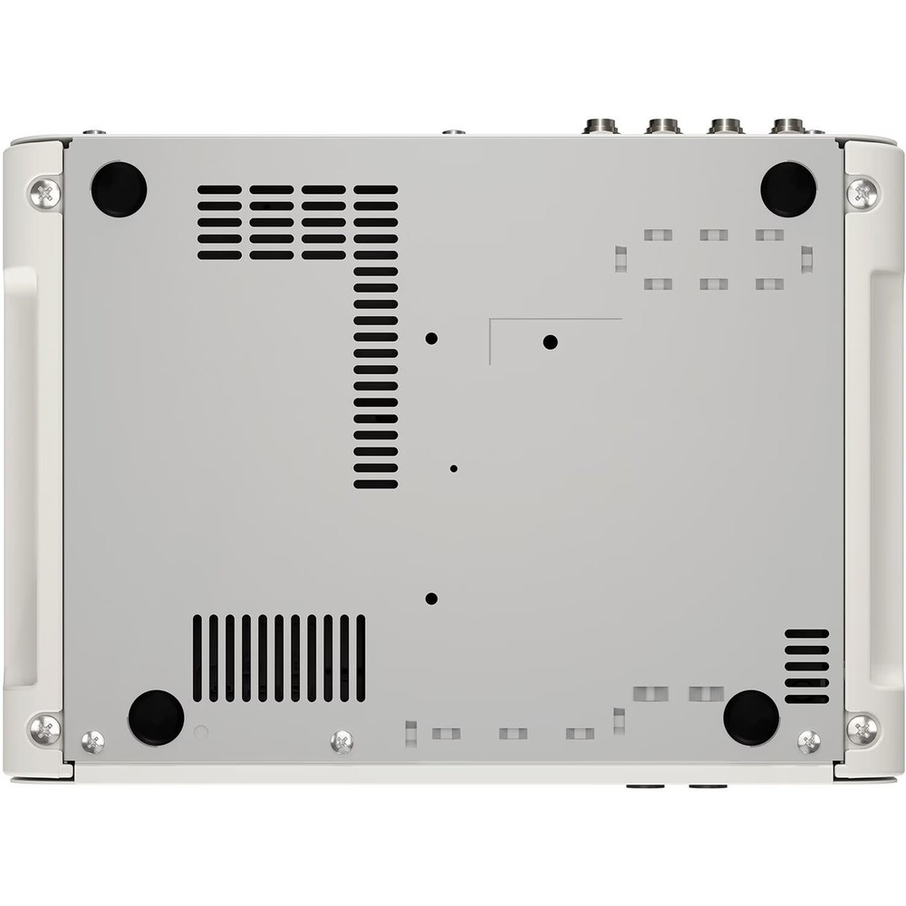 Yamaha URX44 USB-C Audio Interface, White