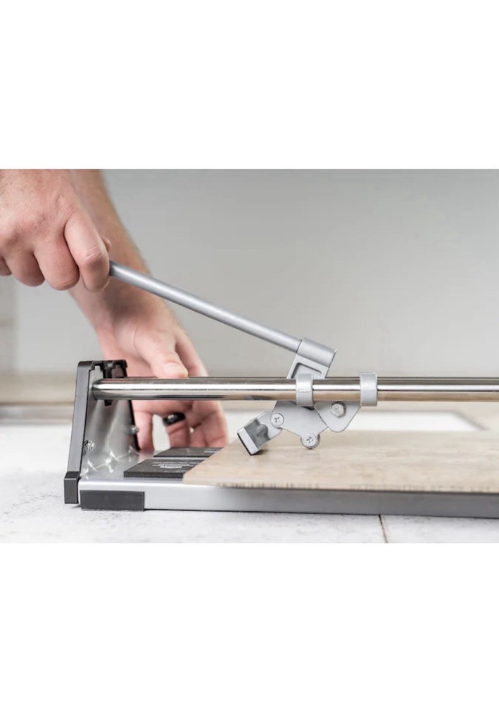 New 20-in Ceramic Tile Cutter Kit,project Source