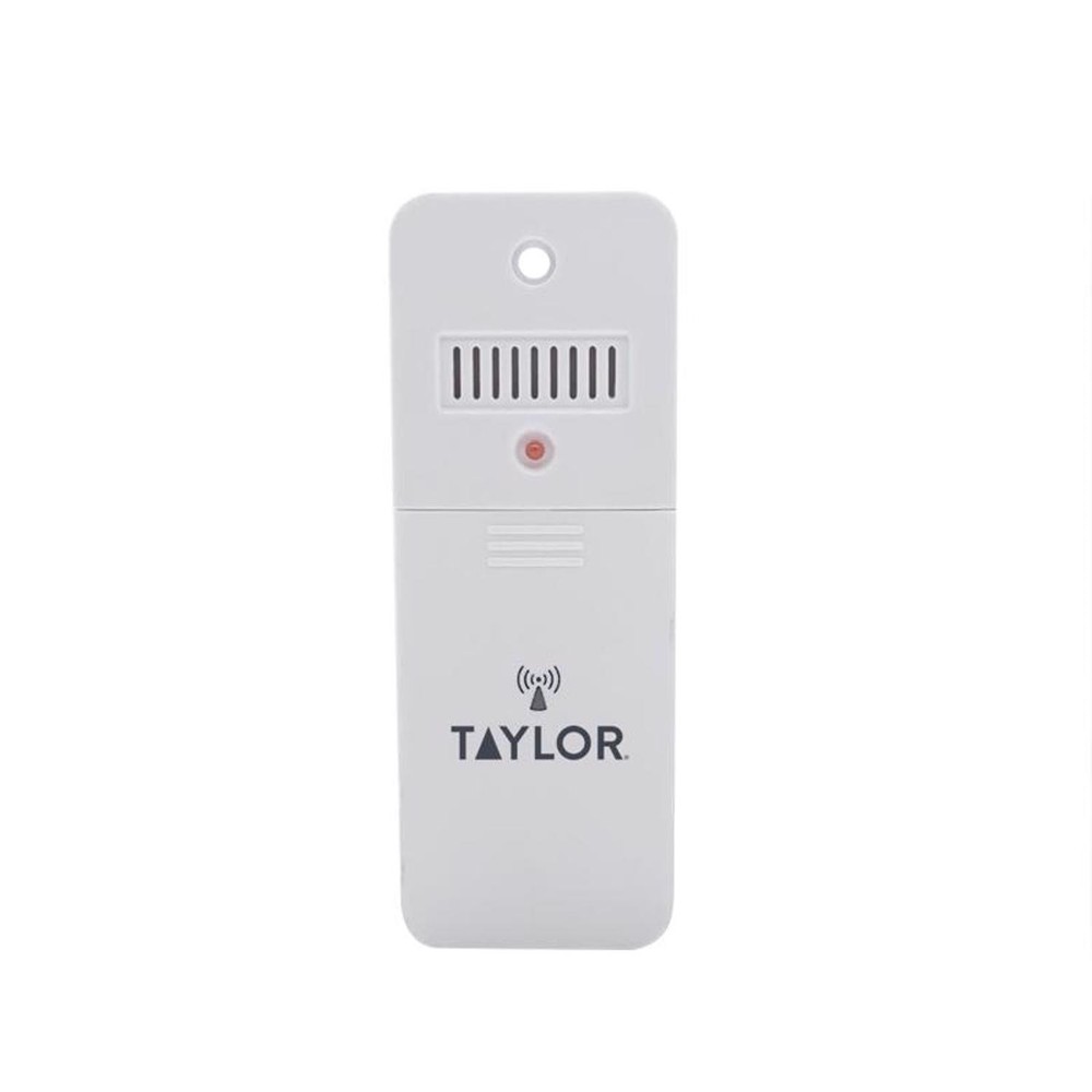 Taylor Weather Forecaster with Temperature and Humidity (2-PACK)