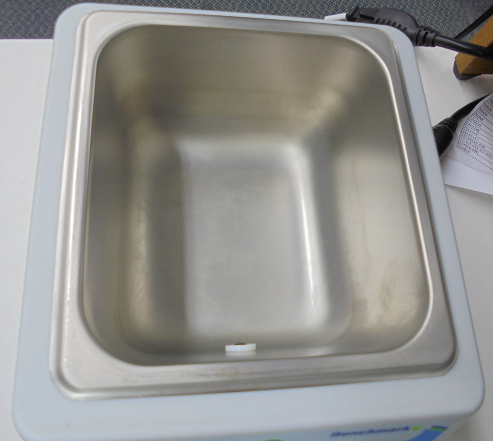 Benchmark B2000-2 myBath 2L Water Bath