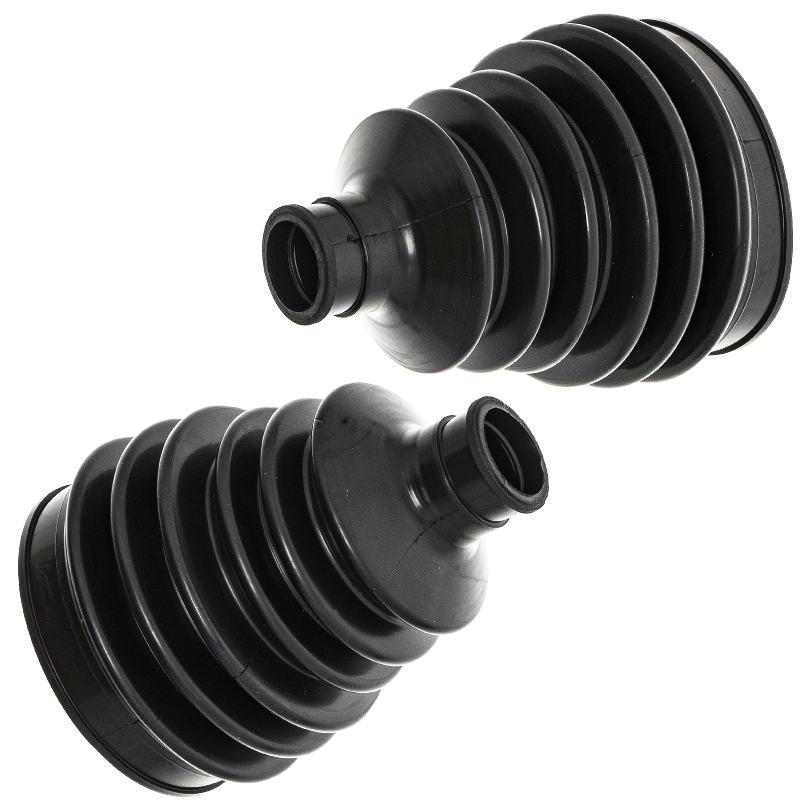 NICHE Rear CV Axle Boot Kit for Can-Am Maverick X3 Max X3R Turbo 715900450 UTV