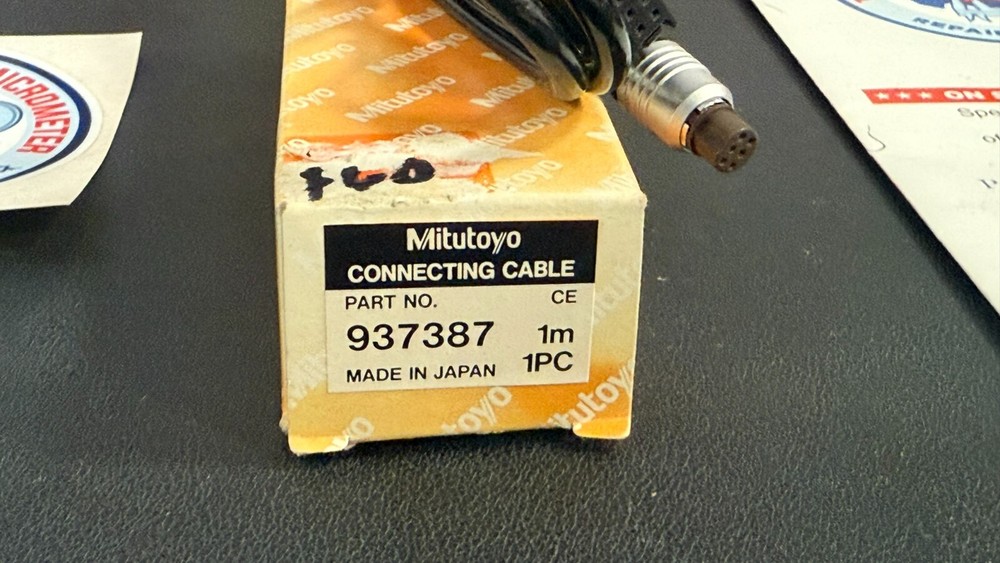 MITUTOYO CONNECTING CABLE