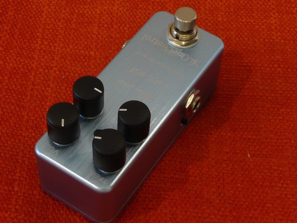 [Used/Good condition] One Control Blue 360 ​​AIAB
