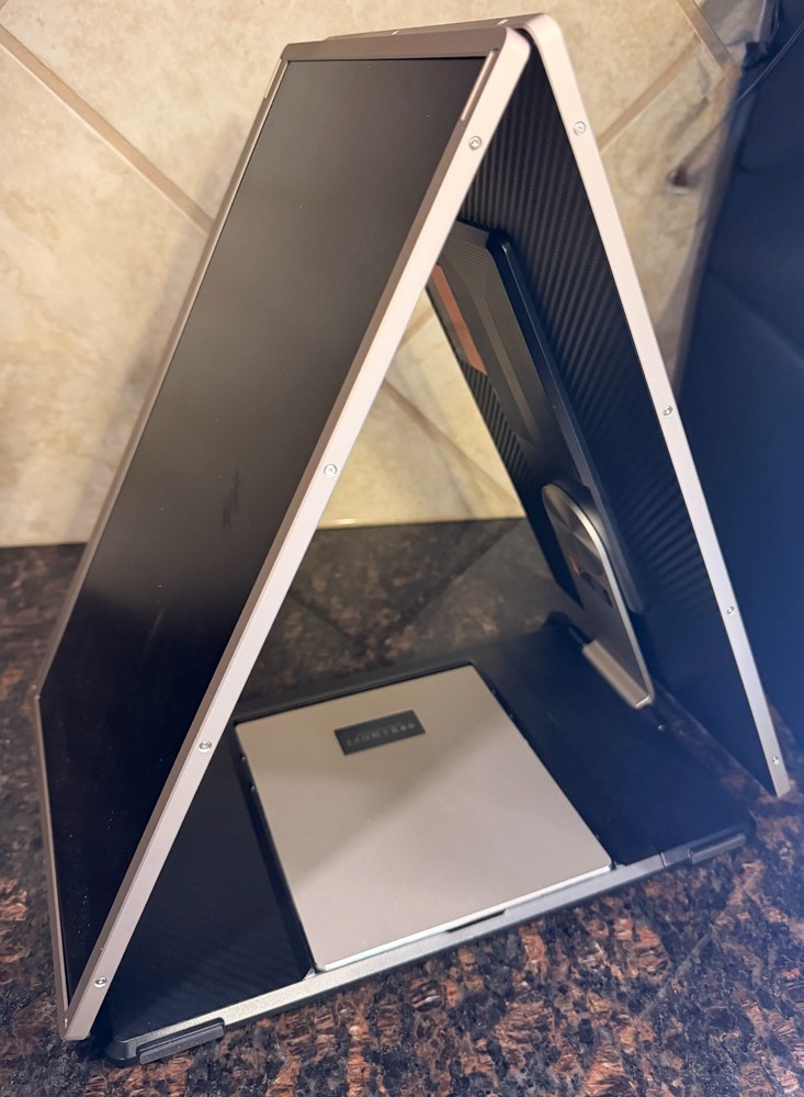 S6 Triple Screen Laptop Screen Extender