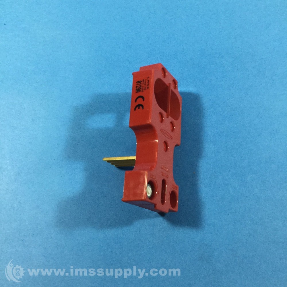 Banner LM5R MULTI-BEAM Logic Module FNOB