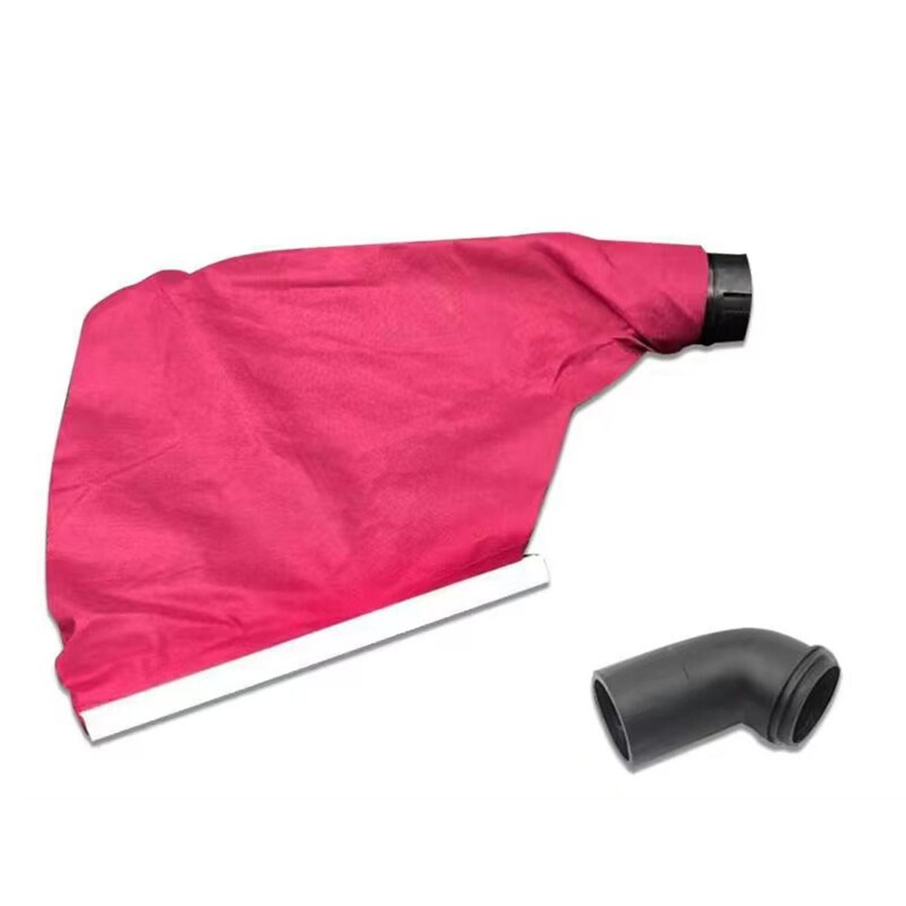 Dust Collection Bag Replacement Collection Bag Premium High Performance Reusable